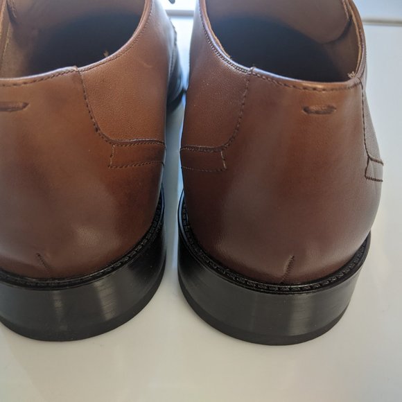 Cole Haan Hawthorne Plain Oxfords Shoes 10.5 - Picture 2 of 13